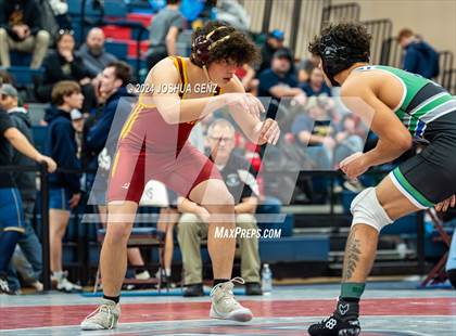 Thumbnail 3 in Titan Cup Invitational photogallery.
