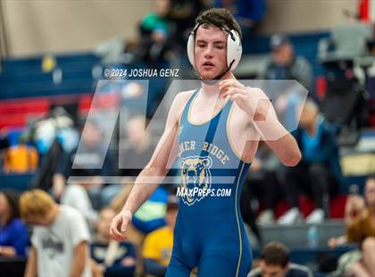 Thumbnail 2 in Titan Cup Invitational photogallery.