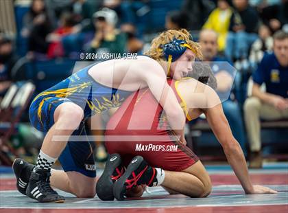 Thumbnail 1 in Titan Cup Invitational photogallery.