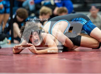 Thumbnail 2 in Titan Cup Invitational photogallery.