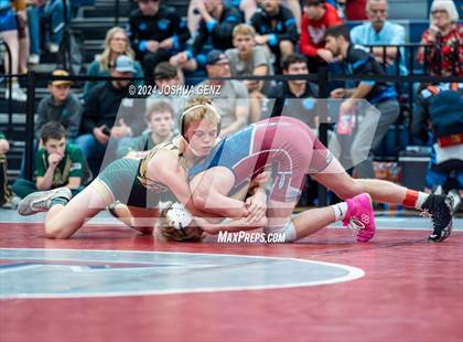 Thumbnail 2 in Titan Cup Invitational photogallery.