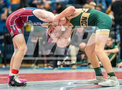 Thumbnail 1 in Titan Cup Invitational photogallery.