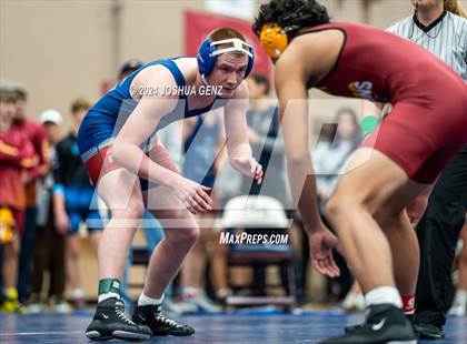 Thumbnail 3 in Titan Cup Invitational photogallery.