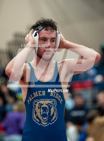 Thumbnail 3 in Titan Cup Invitational photogallery.
