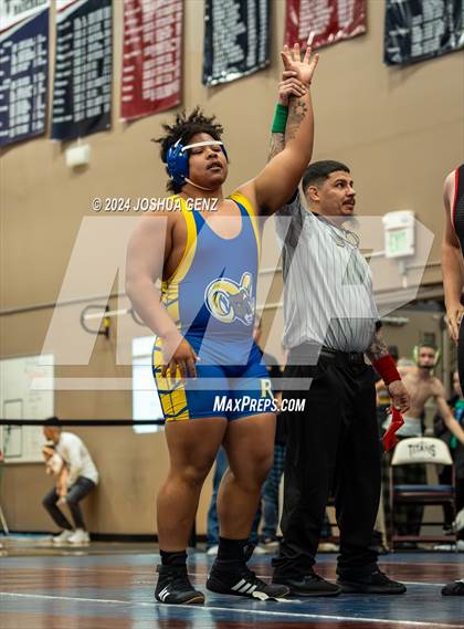 Thumbnail 3 in Titan Cup Invitational photogallery.