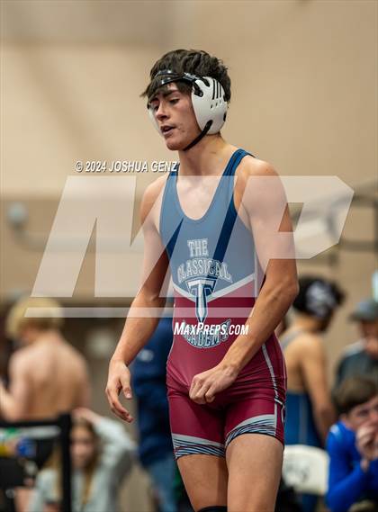 Thumbnail 1 in Titan Cup Invitational photogallery.