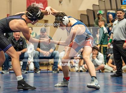 Thumbnail 2 in Titan Cup Invitational photogallery.