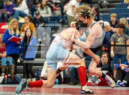 Thumbnail 2 in Titan Cup Invitational photogallery.