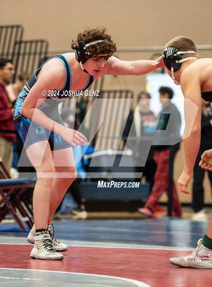 Thumbnail 2 in Titan Cup Invitational photogallery.