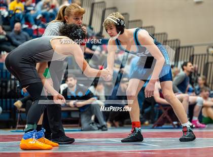 Thumbnail 1 in Titan Cup Invitational photogallery.