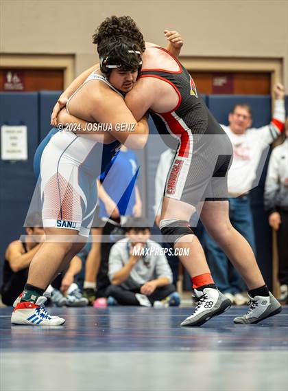 Thumbnail 3 in Titan Cup Invitational photogallery.