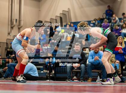 Thumbnail 3 in Titan Cup Invitational photogallery.