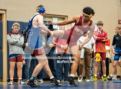 Thumbnail 1 in Titan Cup Invitational photogallery.