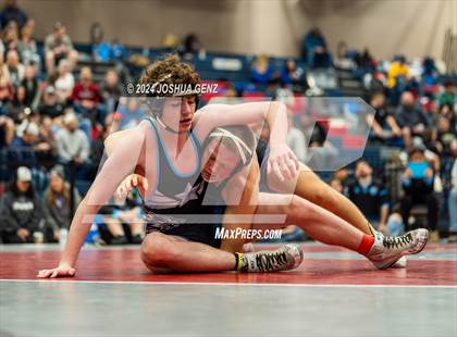Thumbnail 3 in Titan Cup Invitational photogallery.