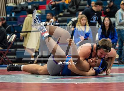 Thumbnail 2 in Titan Cup Invitational photogallery.