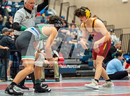 Thumbnail 2 in Titan Cup Invitational photogallery.