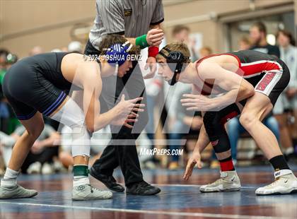 Thumbnail 3 in Titan Cup Invitational photogallery.