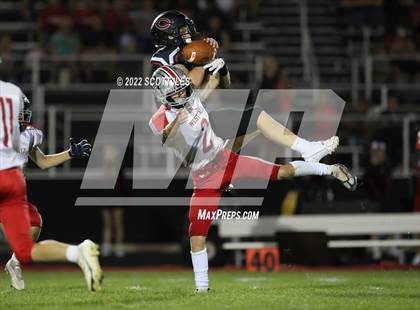 Thumbnail 1 in Westfall @ Circleville photogallery.