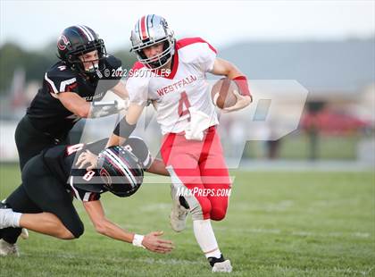 Thumbnail 3 in Westfall @ Circleville photogallery.