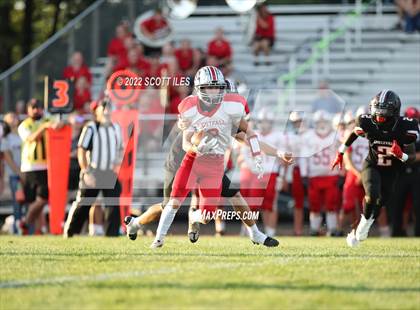 Thumbnail 3 in Westfall @ Circleville photogallery.