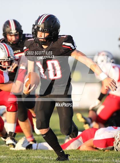 Thumbnail 1 in Westfall @ Circleville photogallery.