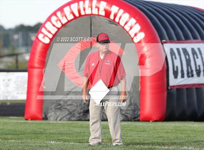 Thumbnail 1 in Westfall @ Circleville photogallery.