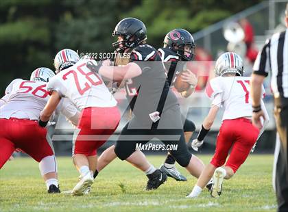 Thumbnail 1 in Westfall @ Circleville photogallery.
