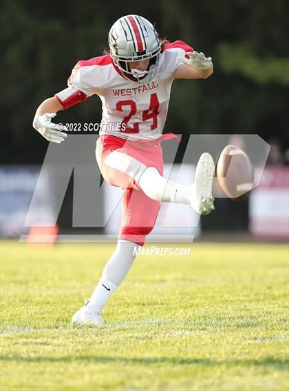 Thumbnail 3 in Westfall @ Circleville photogallery.