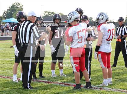 Thumbnail 1 in Westfall @ Circleville photogallery.