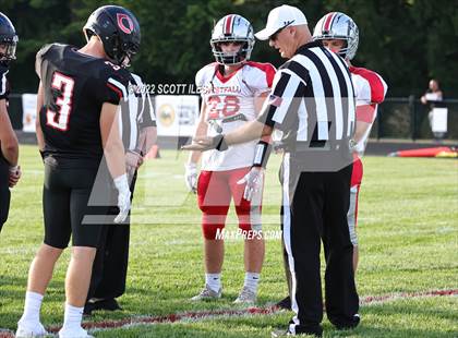 Thumbnail 3 in Westfall @ Circleville photogallery.
