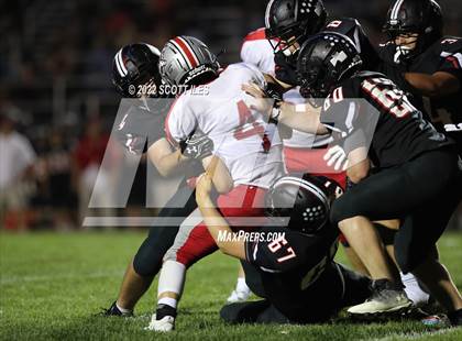 Thumbnail 1 in Westfall @ Circleville photogallery.