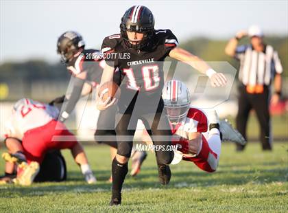 Thumbnail 3 in Westfall @ Circleville photogallery.