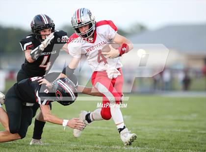 Thumbnail 2 in Westfall @ Circleville photogallery.