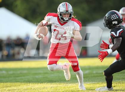 Thumbnail 1 in Westfall @ Circleville photogallery.