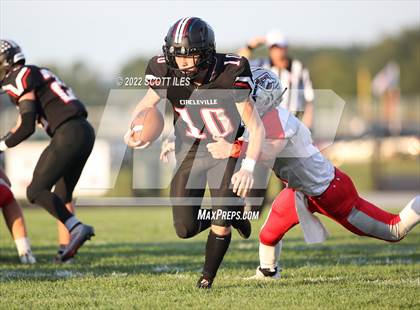 Thumbnail 1 in Westfall @ Circleville photogallery.