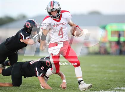 Thumbnail 2 in Westfall @ Circleville photogallery.