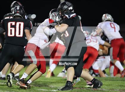 Thumbnail 1 in Westfall @ Circleville photogallery.