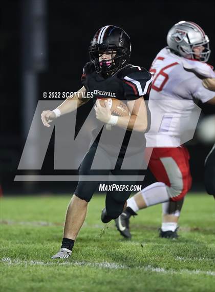 Thumbnail 3 in Westfall @ Circleville photogallery.