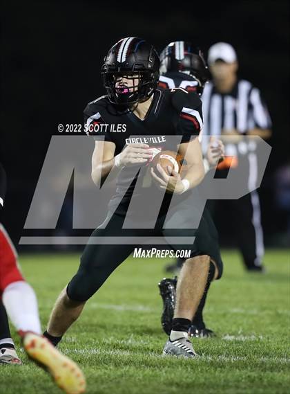 Thumbnail 2 in Westfall @ Circleville photogallery.
