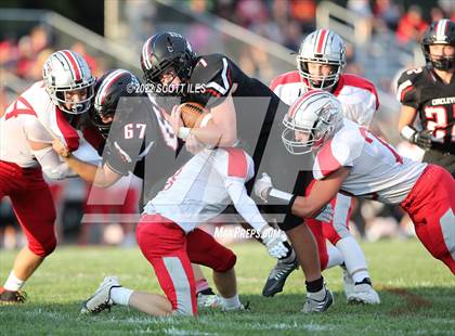 Thumbnail 1 in Westfall @ Circleville photogallery.