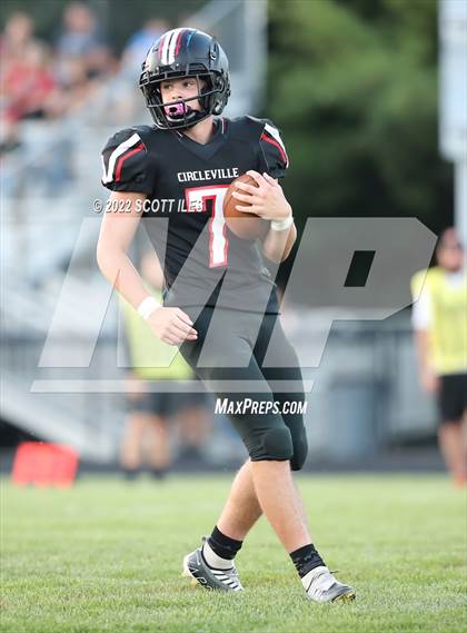 Thumbnail 2 in Westfall @ Circleville photogallery.