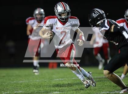 Thumbnail 1 in Westfall @ Circleville photogallery.