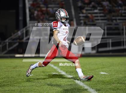 Thumbnail 1 in Westfall @ Circleville photogallery.