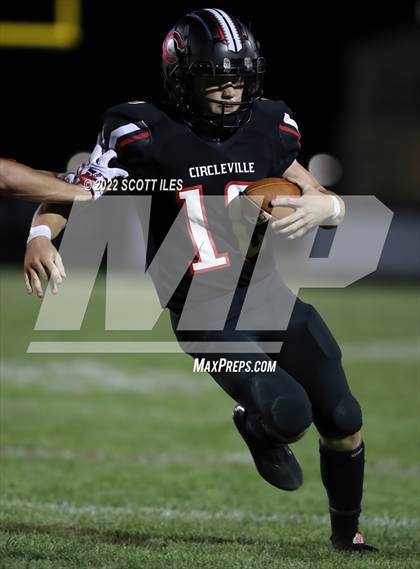 Thumbnail 3 in Westfall @ Circleville photogallery.