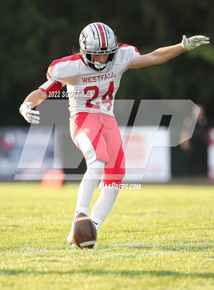Thumbnail 2 in Westfall @ Circleville photogallery.
