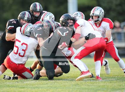 Thumbnail 3 in Westfall @ Circleville photogallery.