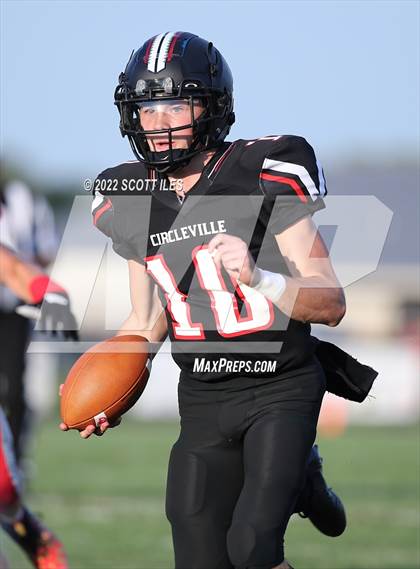 Thumbnail 2 in Westfall @ Circleville photogallery.
