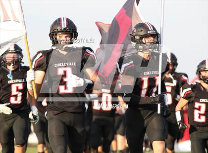 Thumbnail 1 in Westfall @ Circleville photogallery.