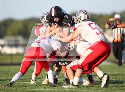Thumbnail 1 in Westfall @ Circleville photogallery.