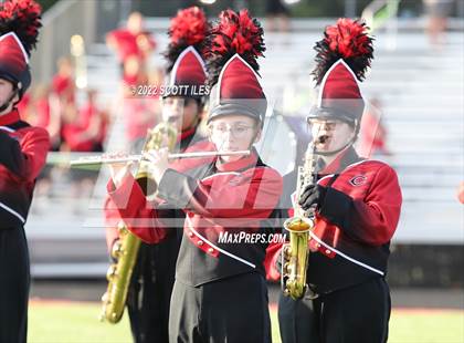 Thumbnail 3 in Westfall @ Circleville photogallery.